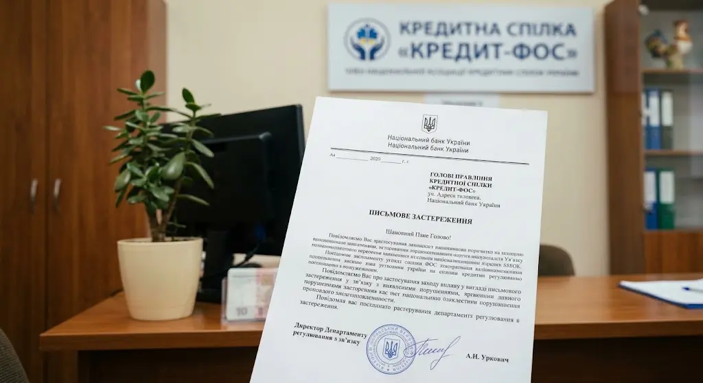 news in Kredit Union